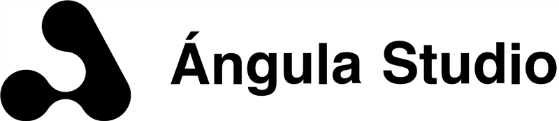 Ángula Studio Logo